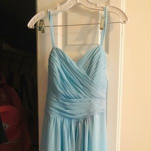 Bridesmaid Dress